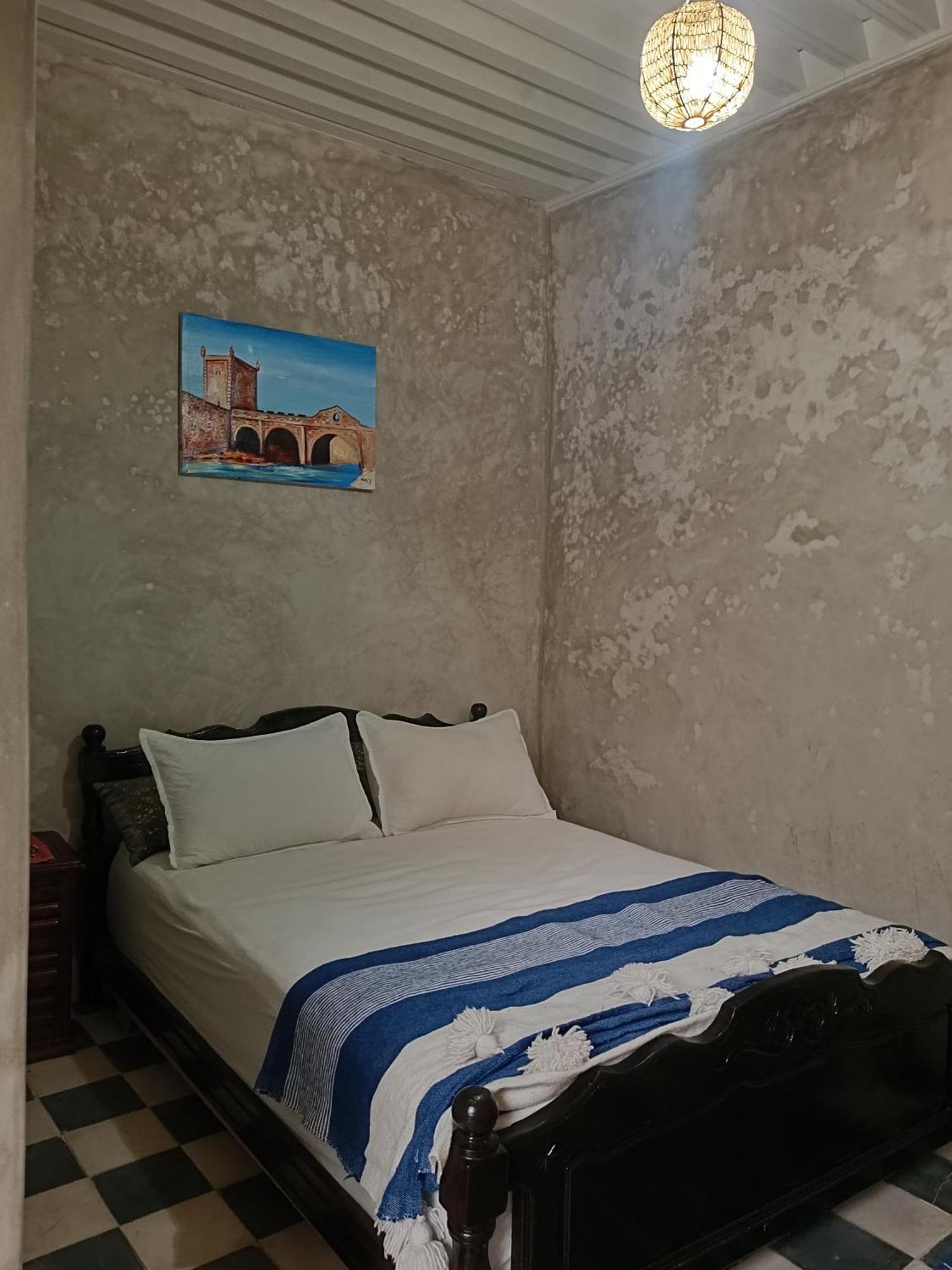 Jolie Appartement Au Coeur D'Essaouira Luaran gambar